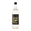 After Citron, liqueur artisanale développée par Les Potions d'Oc
