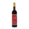Ratafia rouge, apéritif frais de la maison Gayral
