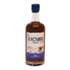 Liqueur de Whisky Châtaigne, le Rocher du Diable créé en partenariat entre la distillerie Landa's et les Potions d'Oc