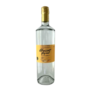 Eau de vie d’Abricot