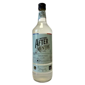 L’INTENSE by l’AFTER MENTHE