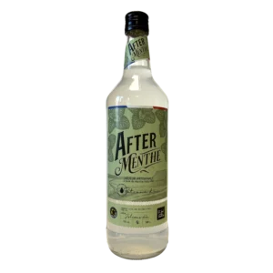 After Menthe